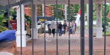 Daftar 13 Orang yang Dibawa KPK ke Jakarta Usai OTT Bupati Tulungagung