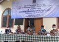 Kesbangpol Gorontalo tingkatkan moderasi beragama melalui forum FKUB