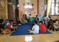 Forum TBM NTT Bangkitkan Semangat Literasi Anak PPA Oesapa Tengah Kota Kupang