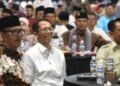 Amsakar Ajak Paguyuban Ambil Peran Membangun Batam