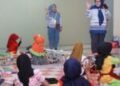 Porseni PAUD Batam Jadi Ajang Tumbuhkan Kreativitas Anak Sejak Dini