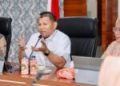 Raker dan Seminar DWP Batam, Dorong Perempuan Cerdas Kelola Keuangan Keluarga Lewat Investasi Emas