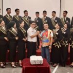 Duta Wisata 2026 Dibekali Strategi Promosi Digital hingga 15 Program Prioritas Wako dan Wawako Batam