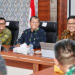 Batam Jadi Referensi Daerah Maju, Forkopimda Paser Pelajari Tata Kelola Investasi