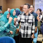 Amsakar: Masa Depan Batam Ditentukan Daya Saing SDM