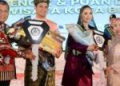 Grand Final Duta Wisata Batam 2026, Arya dan Keizia Raih Gelar Encik dan Puan