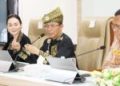 Batam Jadi Rujukan Kawasan FTZ, Amsakar Bahas Peluang Kerja Sama dengan NTT