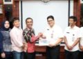 DPRD Wonogiri Pelajari SIDIA Batam untuk Penguatan Kerja Sama Media