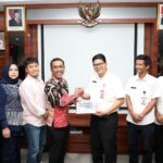 DPRD Wonogiri Pelajari SIDIA Batam untuk Penguatan Kerja Sama Media