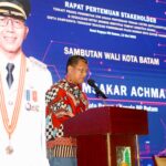 Pemko Batam Targetkan Pendapatan PBJT Tenaga Listrik Rp437,4 Miliar pada 2026