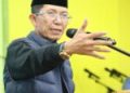 PLUT Goes to Pesisir, Hadirkan Layanan Legalitas Usaha untuk UMKM Pulau Pemping
