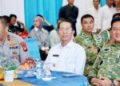 Presiden Prabowo Resmikan KDKMP, Batam Percepat Pembangunan Koperasi Merah Putih di 64 Kelurahan