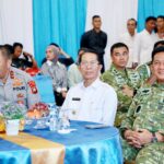 Presiden Prabowo Resmikan KDKMP, Batam Percepat Pembangunan Koperasi Merah Putih di 64 Kelurahan
