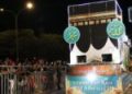 Batam Sambut Iduladha dengan Pawai Takbir dan Mobil Hias, Pelaksanaan Salat Id di Tiga Lokasi