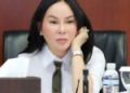 Li Claudia Tekankan Revisi RTRW Kepri Harus Menjawab Kebutuhan Riil Masyarakat Batam