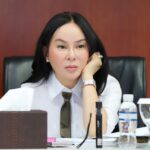 Li Claudia Tekankan Revisi RTRW Kepri Harus Menjawab Kebutuhan Riil Masyarakat Batam