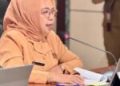 Perkuat Ekonomi Keluarga, DWP Batam Kampanyekan Pemanfaatan Pekarangan untuk Pertanian Rumah Tangga