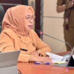 Perkuat Ekonomi Keluarga, DWP Batam Kampanyekan Pemanfaatan Pekarangan untuk Pertanian Rumah Tangga