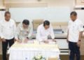 Pemko Batam dan BRK Syariah Teken Kerja Sama Subsidi Margin untuk Pelaku UMKM