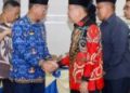 Pemko Batam dan DPRD Tanjung Jabung Barat Perkuat Kolaborasi Pembangunan dan Pelayanan Publik