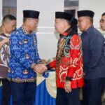 Pemko Batam dan DPRD Tanjung Jabung Barat Perkuat Kolaborasi Pembangunan dan Pelayanan Publik