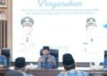 Amsakar Ingatkan ASN Batam Hindari Polarisasi, Li Claudia Jalankan Amanah Sebagai Plh Wali Kota