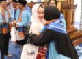 Pamit ke Tanah Suci, Amsakar Titip Batam dan Mohon Doa untuk Perjalanan Haji