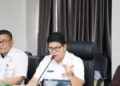 Pelebaran Jalan Tengku Sulung Dimulai, Pemko Batam Targetkan Rampung Akhir Tahun