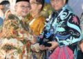 Kolaborasi SPMB dengan Sekolah Swasta Antar Batam Raih Penghargaan Nasional