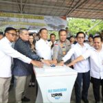 Irjen Pol Aan Suhanan Apresiasi Konsep Progresif BTS Pemko Batam