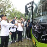 Dirjen Hubdat Apresiasi Langkah Progresif Pemko Batam Bangun Transportasi Massal