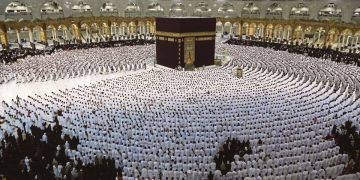 Jamaah Haji Makassar Didominasi Lansia, PPIH Siapkan Layanan Khusus dan Ambulans