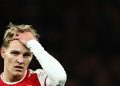 Klasemen Liga Inggris Terbaru: Arsenal Kalah 1-2 dari Bournemouth