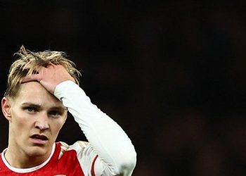 Klasemen Liga Inggris Terbaru: Arsenal Kalah 1-2 dari Bournemouth