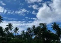 Prakiraan Cuaca Sulawesi Utara Hari Ini: Mitra Berawan, Tomohon Hujan