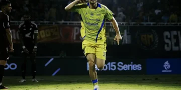 Persib Raih Hattrick Juara Liga, Bobriki: Momen Langka Sepak Bola Indonesia