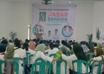 5 Nama Bersaing Jadi Ketua DPC PKB Ciamis, Penentuan Tunggu Uji Kelayakan
