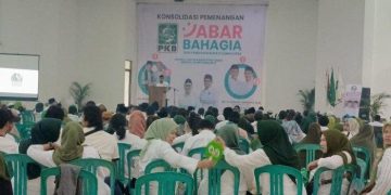5 Nama Bersaing Jadi Ketua DPC PKB Ciamis, Penentuan Tunggu Uji Kelayakan