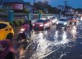 Prakiraan Cuaca Palembang Hari Ini, Hujan Pagi Perlu Diwaspadai