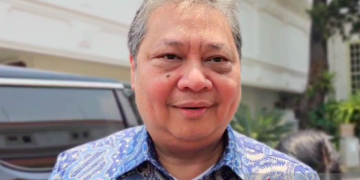 Ketum Golkar Sebut Christiany Paruntu Layak Jadi Menteri