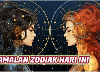 12 Ramalan Zodiak Karier dan Keuangan Hari Ini, Karisma Taurus Mengkilap, Inovasi Cancer Mengalir