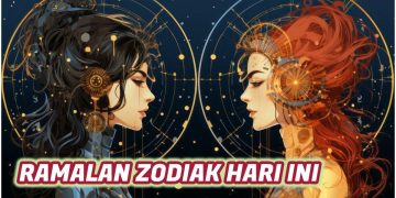 12 Ramalan Zodiak Karier dan Keuangan Hari Ini, Karisma Taurus Mengkilap, Inovasi Cancer Mengalir