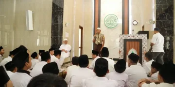 Naskah Khutbah Jumat 8 Mei 2026: Pelajaran dari Kegagalan Berhaji