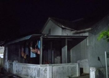 Tersinggung Omongan Parang, Pria di Batam Serang Tetangga
