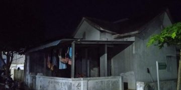 Tersinggung Omongan Parang, Pria di Batam Serang Tetangga