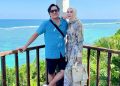 Balasan Erin pada Andre Taulany soal kasus dugaan penganiayaan ART