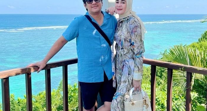 Balasan Erin pada Andre Taulany soal kasus dugaan penganiayaan ART