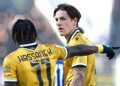 Bukan Hanya Poin, Laga Milan vs Udinese Jadi Ujian Zaniolo