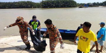 Warga Sabang Hilang Saat Menyelam, Senjata Tembak Ikan Ditemukan