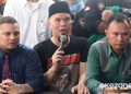 Ahmad Dhani Kecewa, Banyak Teman Tak Diundang di Akad Nikah El Rumi
